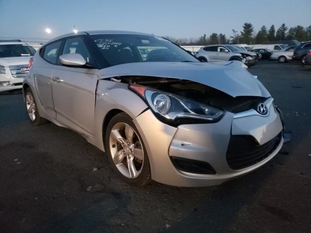 HYUNDAI VELOSTER 2015 kmhtc6ad4fu237001