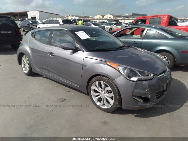 HYUNDAI VELOSTER 2015 kmhtc6ad4fu238259