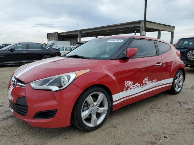 HYUNDAI VELOSTER 2015 kmhtc6ad4fu239511