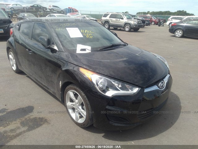 HYUNDAI VELOSTER 2015 kmhtc6ad4fu239959