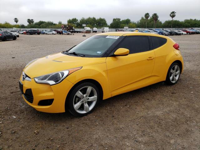 HYUNDAI VELOSTER 2015 kmhtc6ad4fu244899