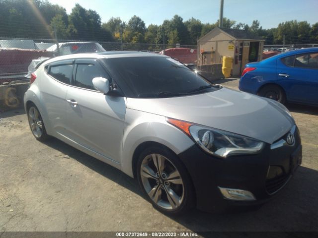 HYUNDAI VELOSTER 2016 kmhtc6ad4gu250557