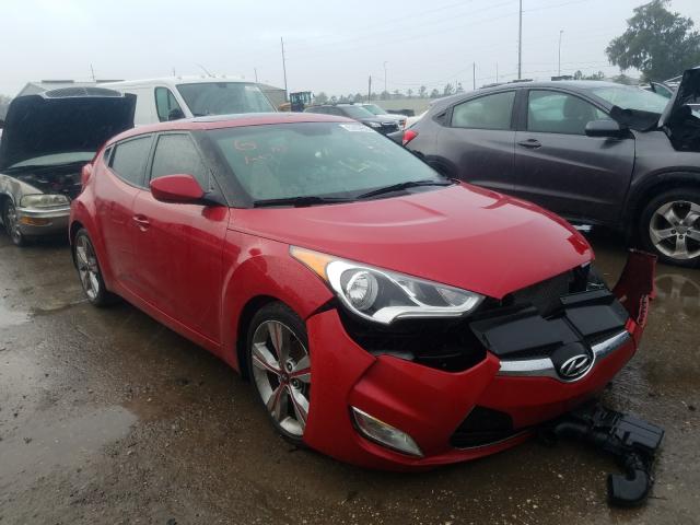 HYUNDAI VELOSTER 2016 kmhtc6ad4gu252048