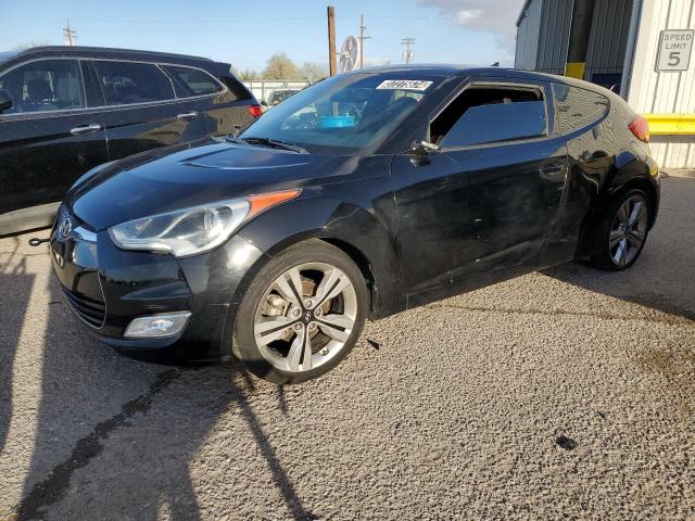 HYUNDAI VELOSTER 2016 kmhtc6ad4gu253376