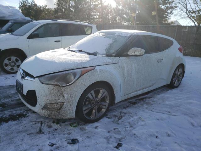 HYUNDAI VELOSTER 2016 kmhtc6ad4gu253653