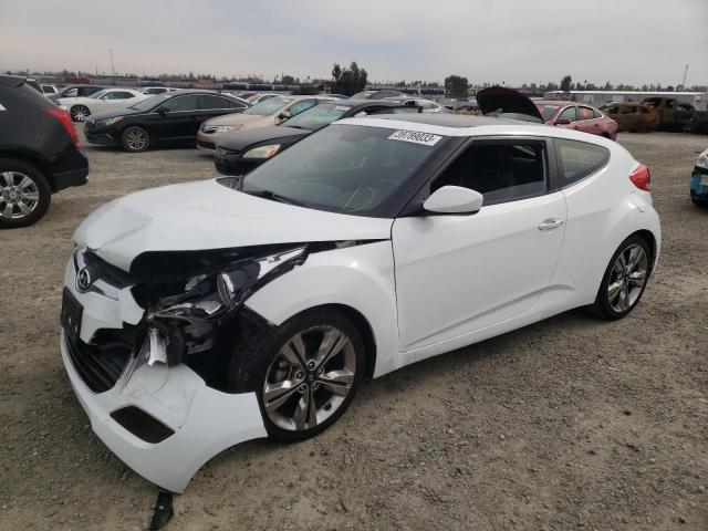 HYUNDAI VELOSTER 2016 kmhtc6ad4gu253913