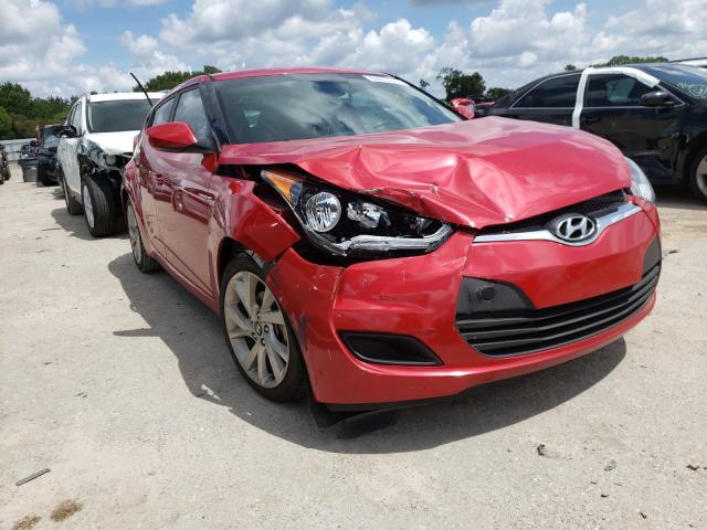 HYUNDAI VELOSTER 2016 kmhtc6ad4gu256519