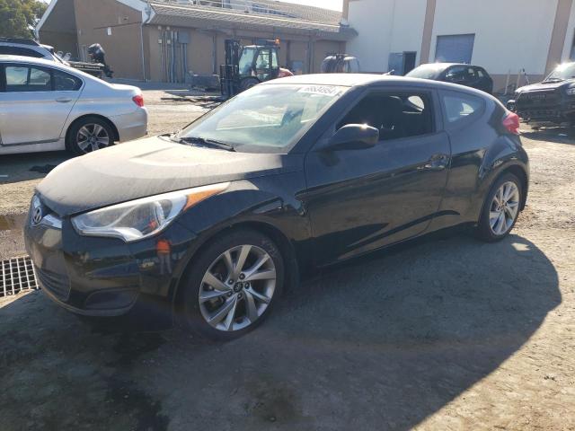 HYUNDAI VELOSTER 2016 kmhtc6ad4gu259484