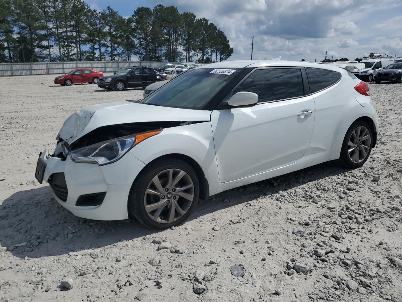 HYUNDAI VELOSTER 2016 kmhtc6ad4gu264801