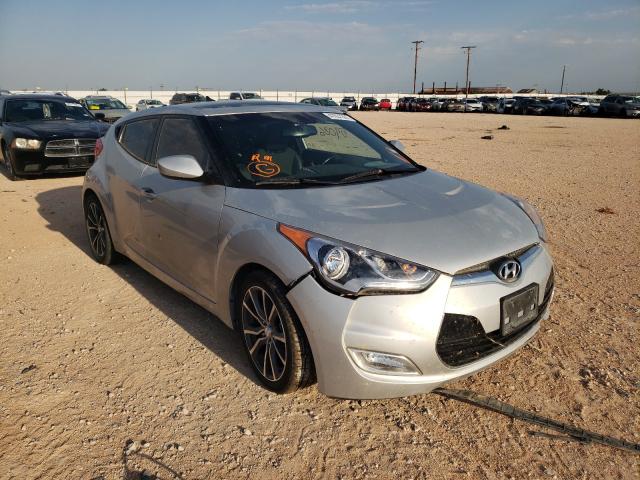 HYUNDAI VELOSTER 2016 kmhtc6ad4gu268735