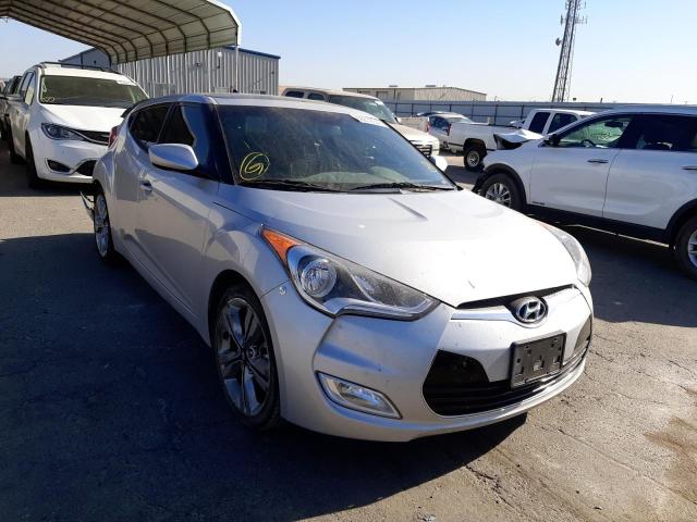 HYUNDAI VELOSTER 2016 kmhtc6ad4gu268766