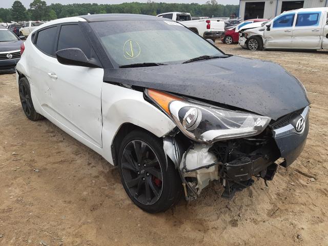 HYUNDAI VELOSTER 2016 kmhtc6ad4gu268847