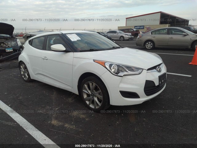 HYUNDAI VELOSTER 2016 kmhtc6ad4gu269688