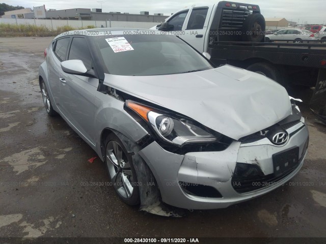 HYUNDAI VELOSTER 2016 kmhtc6ad4gu270467