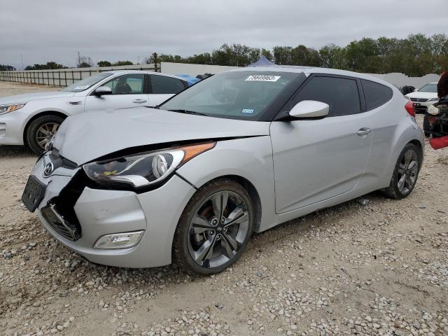 HYUNDAI VELOSTER 2016 kmhtc6ad4gu270632