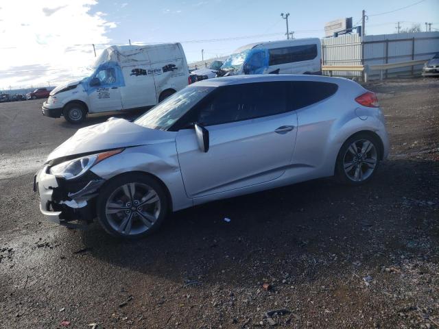 HYUNDAI VELOSTER 2016 kmhtc6ad4gu270646