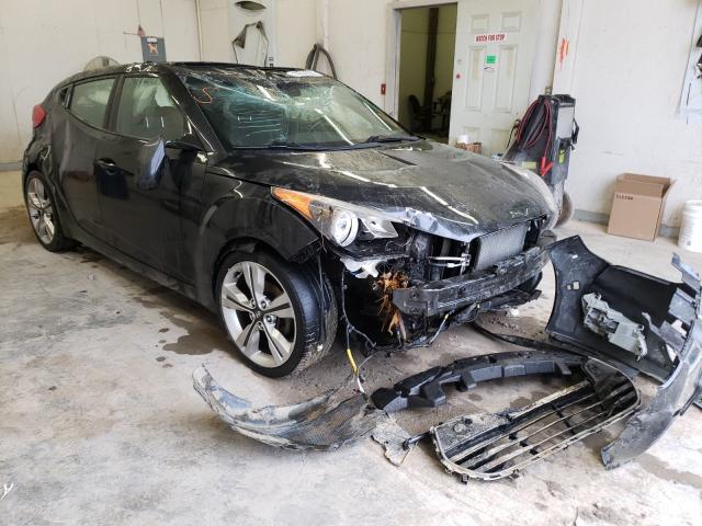 HYUNDAI VELOSTER 2016 kmhtc6ad4gu272493