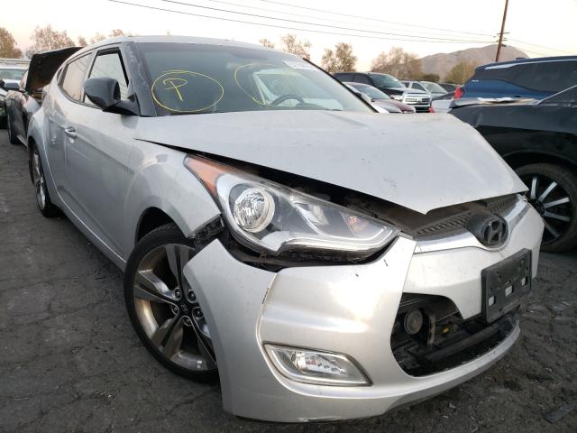 HYUNDAI VELOSTER 2016 kmhtc6ad4gu273918