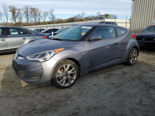 HYUNDAI VELOSTER 2016 kmhtc6ad4gu274082