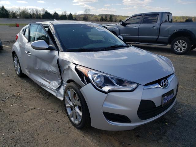 HYUNDAI VELOSTER 2016 kmhtc6ad4gu274552