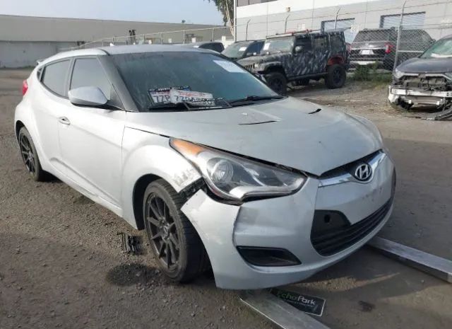 HYUNDAI VELOSTER 2016 kmhtc6ad4gu274969