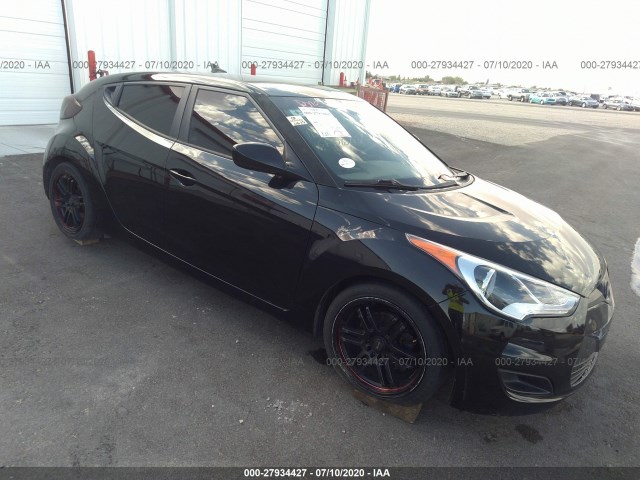 HYUNDAI VELOSTER 2016 kmhtc6ad4gu281226