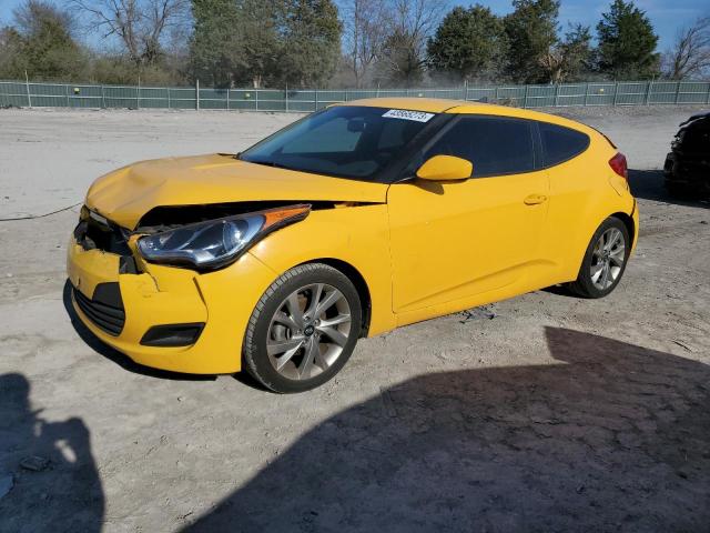 HYUNDAI VELOSTER 2016 kmhtc6ad4gu284661