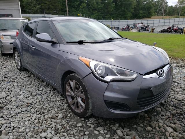 HYUNDAI VELOSTER 2016 kmhtc6ad4gu284711