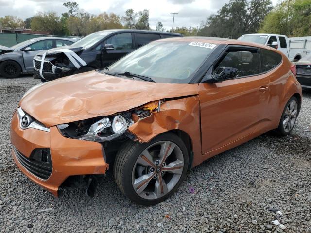 HYUNDAI VELOSTER 2016 kmhtc6ad4gu285342