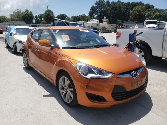 HYUNDAI VELOSTER 2016 kmhtc6ad4gu286006