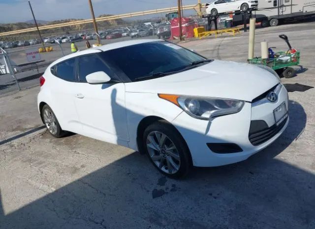 HYUNDAI VELOSTER 2016 kmhtc6ad4gu286037