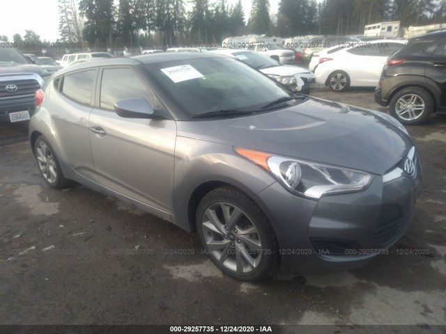 HYUNDAI VELOSTER 2016 kmhtc6ad4gu286233