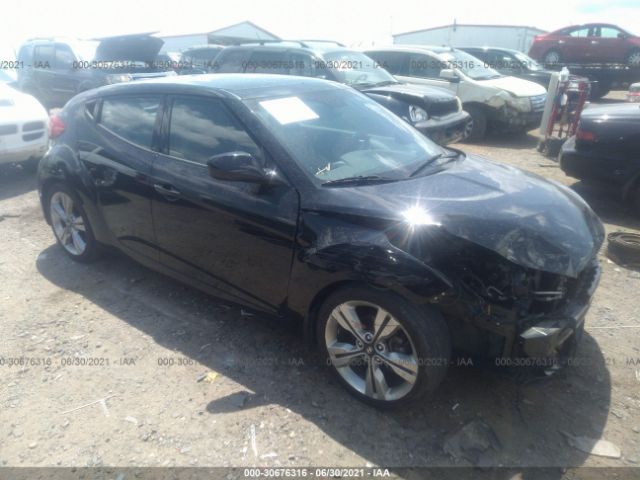 HYUNDAI VELOSTER 2016 kmhtc6ad4gu286524