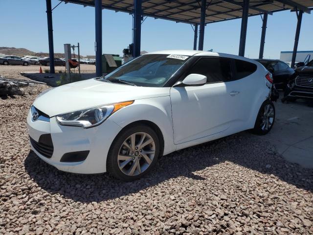 HYUNDAI VELOSTER 2016 kmhtc6ad4gu286569