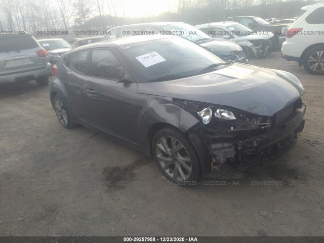 HYUNDAI VELOSTER 2016 kmhtc6ad4gu286975