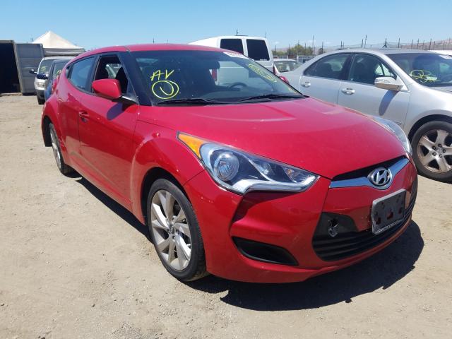 HYUNDAI VELOSTER 2016 kmhtc6ad4gu288452