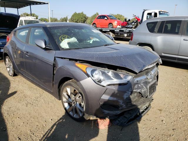 HYUNDAI VELOSTER 2016 kmhtc6ad4gu291268