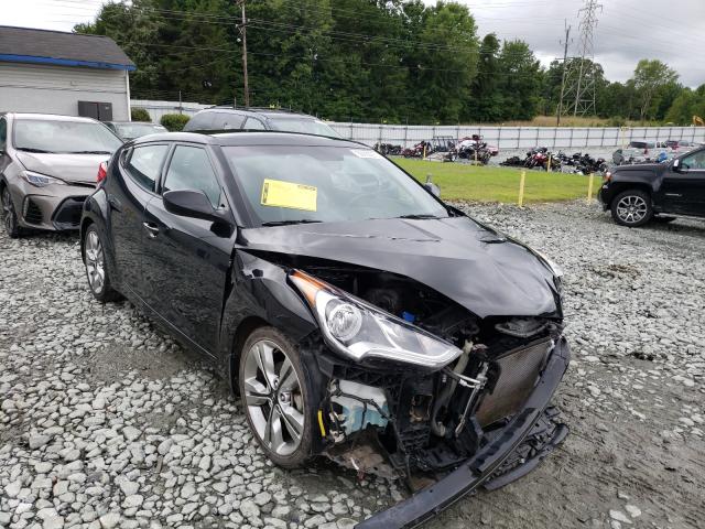 HYUNDAI VELOSTER 2016 kmhtc6ad4gu292811