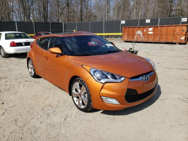 HYUNDAI VELOSTER 2016 kmhtc6ad4gu297040