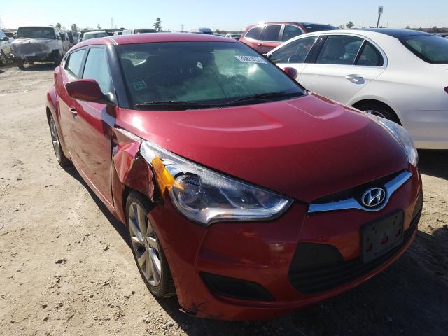 HYUNDAI VELOSTER 2016 kmhtc6ad4gu297863