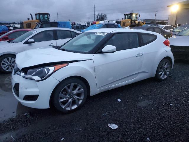 HYUNDAI VELOSTER 2016 kmhtc6ad4gu298527