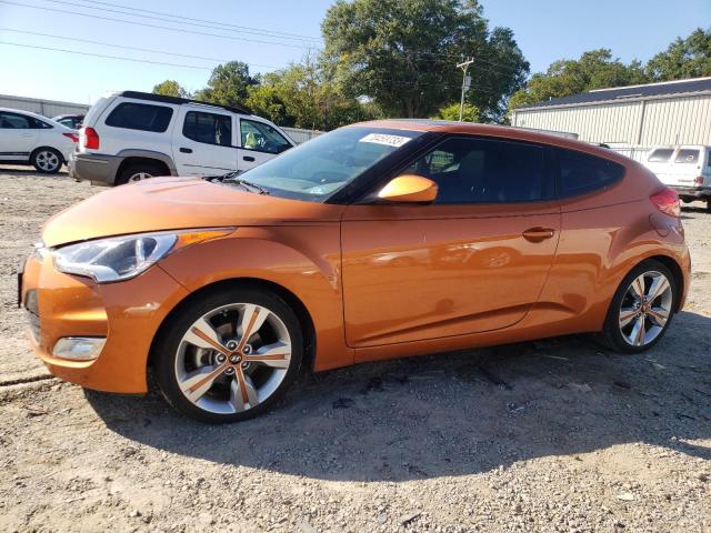 HYUNDAI VELOSTER 2016 kmhtc6ad4gu299905