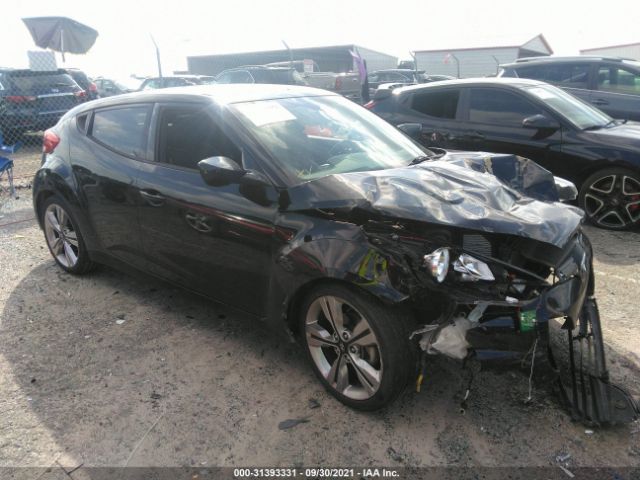 HYUNDAI VELOSTER 2016 kmhtc6ad4gu299922