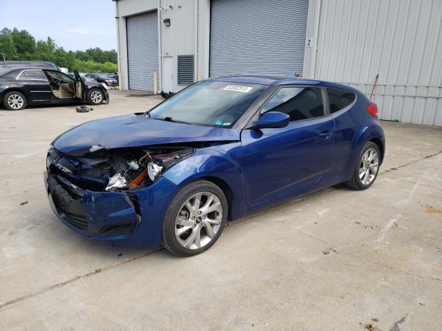 HYUNDAI VELOSTER 2016 kmhtc6ad4gu300647