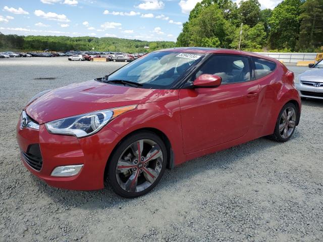 HYUNDAI VELOSTER 2016 kmhtc6ad4gu300969