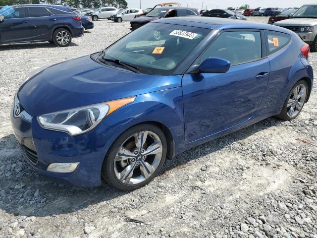 HYUNDAI VELOSTER 2016 kmhtc6ad4gu301300