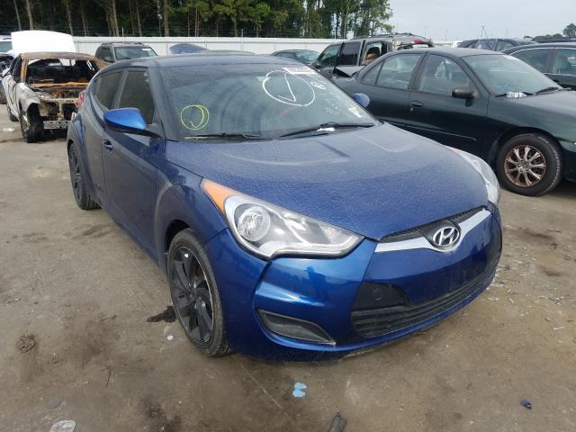 HYUNDAI VELOSTER 2016 kmhtc6ad4gu302141