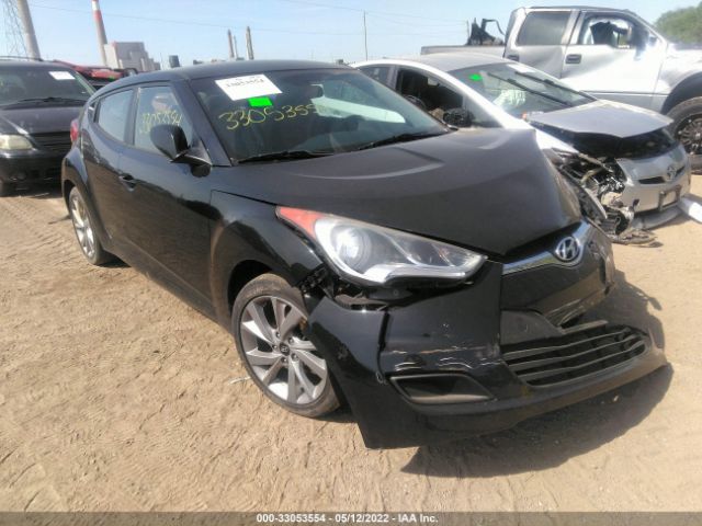 HYUNDAI VELOSTER 2016 kmhtc6ad4gu302270