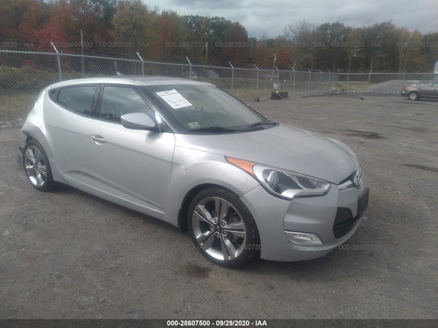 HYUNDAI VELOSTER 2016 kmhtc6ad4gu302821