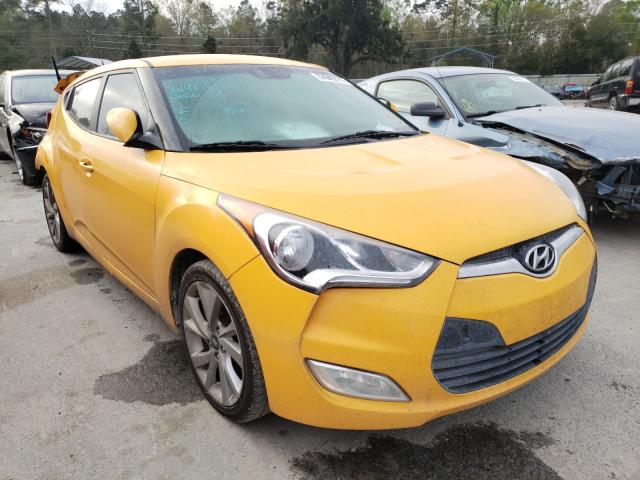 HYUNDAI VELOSTER 2017 kmhtc6ad4hu304876